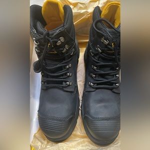 Caterpillar Men Boot Men 8.5